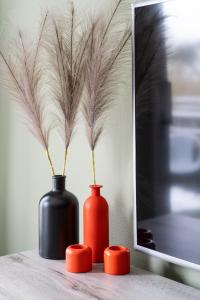 Appartement De Parel, Resort Amelander Kaap