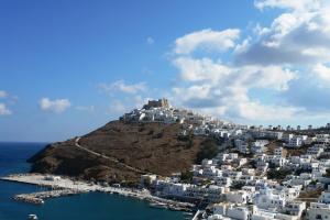 Karabo Hotel Astypalaia Greece