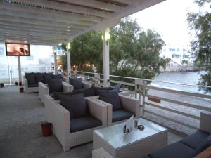 Karabo Hotel Astypalaia Greece