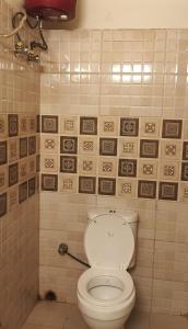 Jumbo Stay Bhawanipur