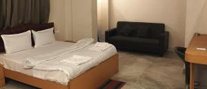 Jumbo Stay Bhawanipur