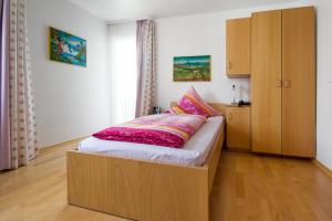 Apart Hotel Stadtgarten