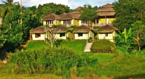 Him Naam Pai Resort