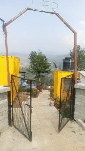 Janardan Campsite Ooty
