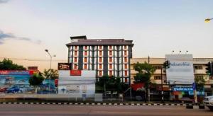 B2 Lampang City Boutique & Budget Hotel
