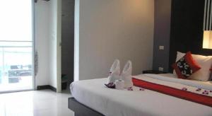 The Impress Khonkaen Hotel