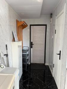 Mini apartment in Central UB
