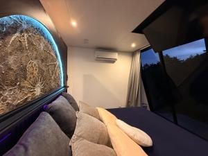 Villa El Árbol Cabañas Poas Costa Rica