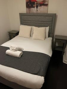 City centre stylish apartment