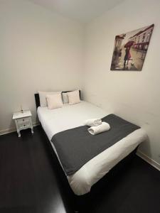 City centre stylish apartment