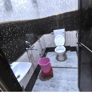 Sri Ram Shankar-Saryu Ghat