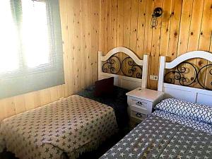 Casa Rural Los Peralejos Piscina Privada en Cazorla