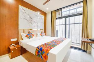 FabHotel Blooming Beds Pearl