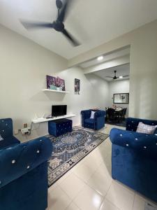 Teratak Amaris Homestay MELAYU ONLY