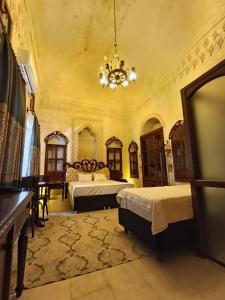 Babussor konağı hotel