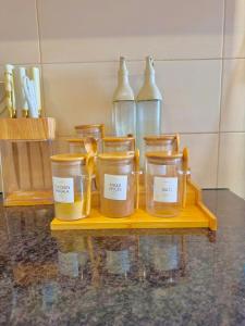 Aray Apartment 3bedroom