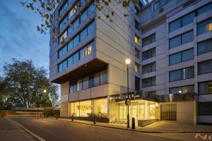 DoubleTree by Hilton London - Hyde Park