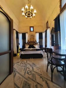 Babussor konağı hotel