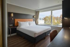 DoubleTree by Hilton London - Hyde Park
