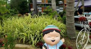 Baan Pran Boutique Resort