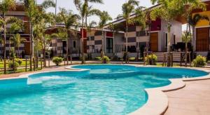 Baan Pran Boutique Resort