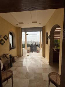فيلا مميزة في عمان - Special Villa in Amman