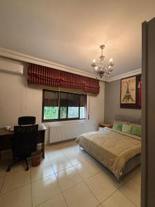 فيلا مميزة في عمان - Special Villa in Amman