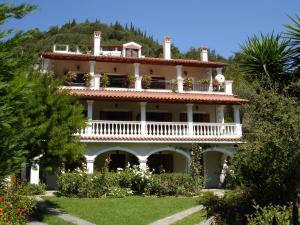 Alexandros Apartments & Studios Corfu Greece