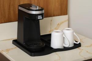 Clarion Hotel Real Tegucigalpa