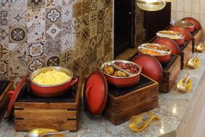 Clarion Hotel Real Tegucigalpa