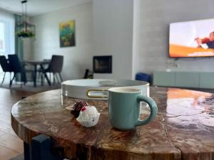 Apartamentai Ornamentai