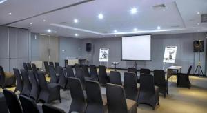 Hotel Dafam Pacific Caesar