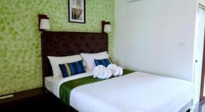 Infinity seesun resort