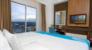 Java Lotus Hotel Jember