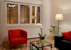 Synagogue Dream Home in The Center