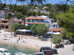 Nostos Alonissos Greece