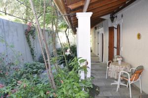 Alexandros Apartments & Studios Corfu Greece