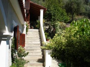 Alexandros Apartments & Studios Corfu Greece