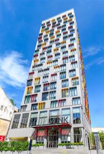 Wink Can Tho Centre, Unscripted by Hyatt - 24 Hours stay