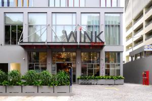 Wink Can Tho Centre, Unscripted by Hyatt - 24 Hours stay