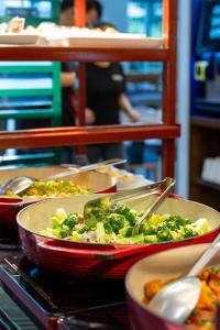 Wink Can Tho Centre, Unscripted by Hyatt - 24 Hours stay