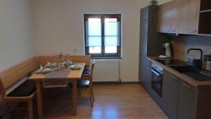 Ferienhaus Familie Mandl