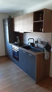 Ferienhaus Familie Mandl