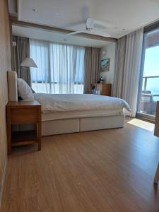 premium ocean view in HAEHUNDAE BONA TRAVEL