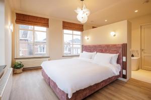 Boutique Hotel Jeroen