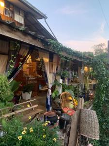 Ka Prao Kai Hostel
