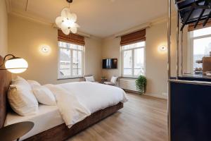 Boutique Hotel Jeroen