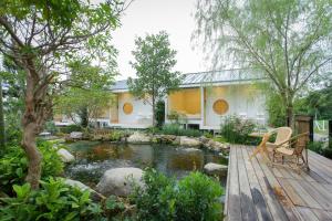 Phuvit Khaoyai Resort