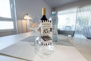 Luxury Pool View Apartment Isea 1111