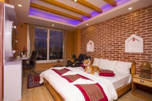 Blue Mountain Home Stay